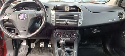 Fiat Bravo T Jet Z Lpg Sprzeda Lub Zamiana Le Ajsk Olx Pl