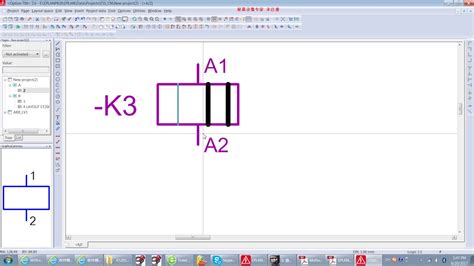 Create Symbol Macro Youtube