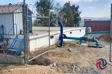 Suspenderán suministro de agua potable en colonias de Ensenada