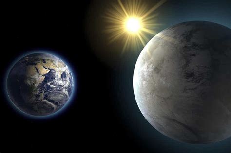 Kepler 452b Scientists Find Super Earth 1400 Light Years Away Is