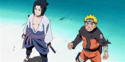 Naruto Movies Worth Watching