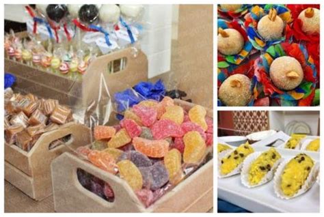 Doces De Festa Junina Lista - Doces de Festa Junina - Lista Incrível com 42 Ideias Típicas Deliciosas!