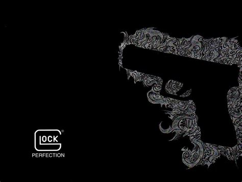 🔥 [60+] Glock Logo Wallpapers | WallpaperSafari