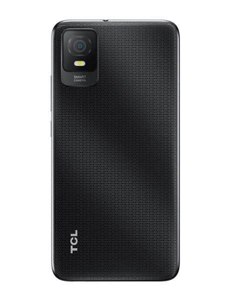 Celular Tcl 403 2 32 Gb Prime Black Libre Rva Tcl