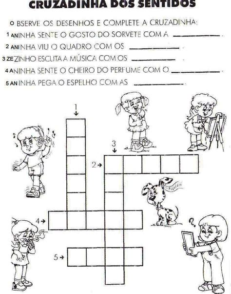 Companheiros Da Educação Atividades De CiÊncias Prontas Para Imprimir