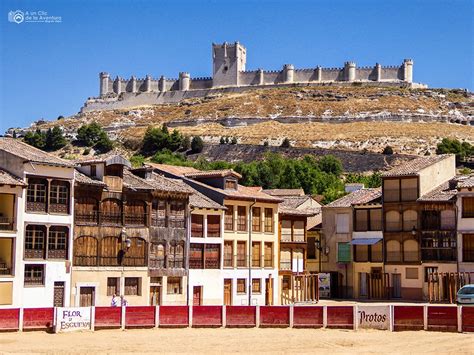 Pueblos Bonitos De Castilla Y Le N Para Una Escapada Rural