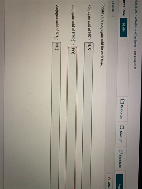 Solved Gosselin Activities And Due Dates Hw Chapter Chegg