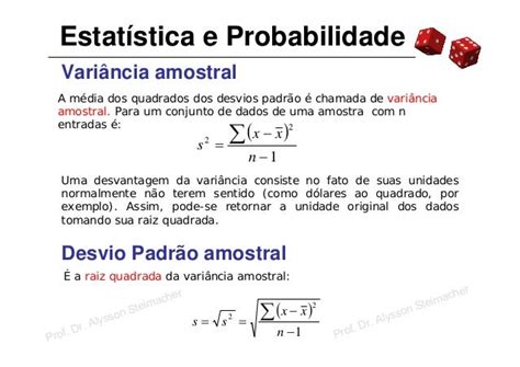 Desvio Padrão Da Amostra - Qual A Diferença De Desvio Padrão Amostral E Populacional? – ZSANC