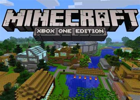 Review: Minecraft: Xbox One Edition (Xbox One) - Digitally Downloaded