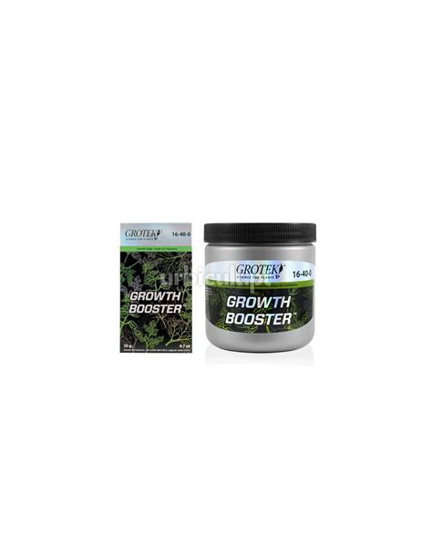 Grotek Growth Booster 20gr Grotek