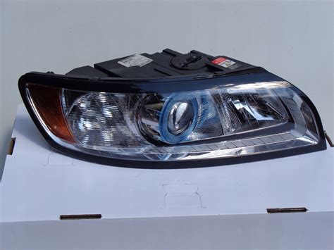 Volvo V S Lampa Xenon Lift Rh Za Z Z Zawonia