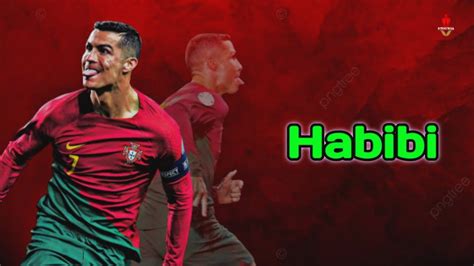 Cristiano Ronaldo Habibi 2023 Skills Goals YouTube