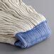 Choice Oz Cotton Loop End Mop Head With Band