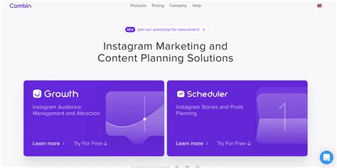 Best Instagram Marketing Software To Build And Promote Your Brand