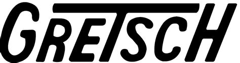 Gretsch Logo Logodix