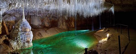 Grotte En Vercors La Grotte De Choranche Tourisme Saint Marcelin