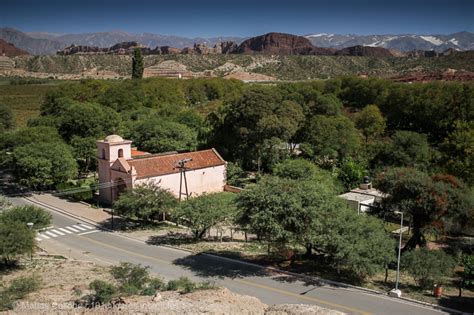 Guía para viajar por la provincia de Catamarca rutas consejos