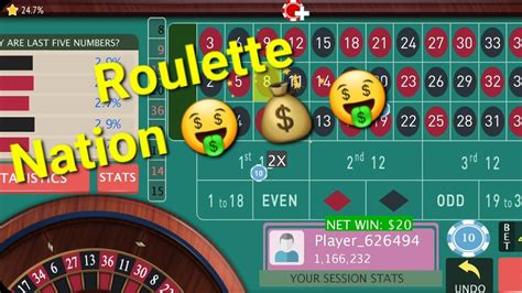 Dollars Roulette Strategy To Win Profit Roulette Nation