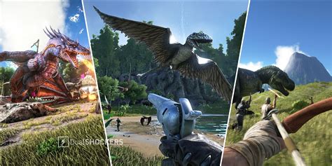 ARK: Survival Evolved Review Bombed After Developers Announce $50 ...