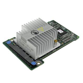 Dell Perc H Mini Mono Gb S Sas Raid Controller K Cj R R R