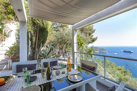 Villa De Luxe De Pi Ces En Vente Villefranche Sur Mer Provence Alpes