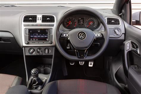 VW updates its flagship Polo Vivo GT | Dealerfloor