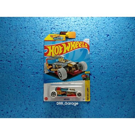 Jual Hot Wheels Mod Rod Shopee Indonesia