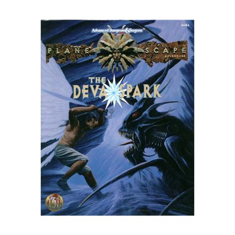 deva spark advanced dungeons dragons amazoncouk henson