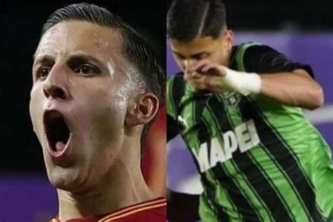 Finale Campionato Primavera Sassuolo Roma Il Risultato Della Partita