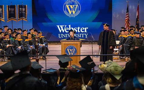 Webster University Homepage | Global, Innovative, Diverse