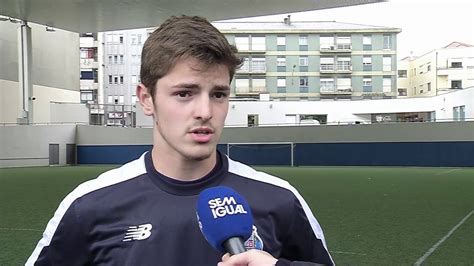 Forma O Sub Jo O Lameira E F Bio Borges Antevis O Fc Porto Sc