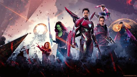 🔥 Download Avengers Infinity War Poster Wallpaper Freshwallpaper By Amandagomez Infinity War