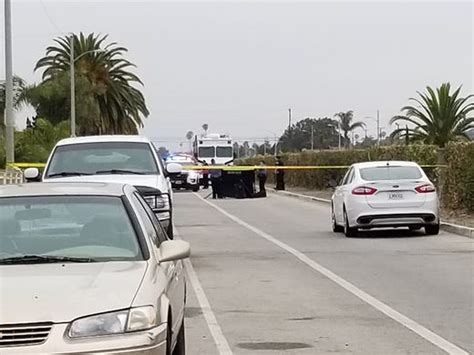 Police Id All 3 Victims In Gang Motivated Oxnard Slayings