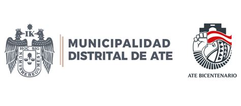 Servicios Municipales Municipalidad De Ate