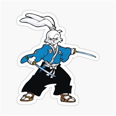 Usagi Yojimbousagirabbitsamuraiarmorkatanaswordkimonoroninmiyamoto Usagistan Sakai