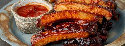 5 Recipes From The World For Cooking Pork Ribs Tradition And Innovation