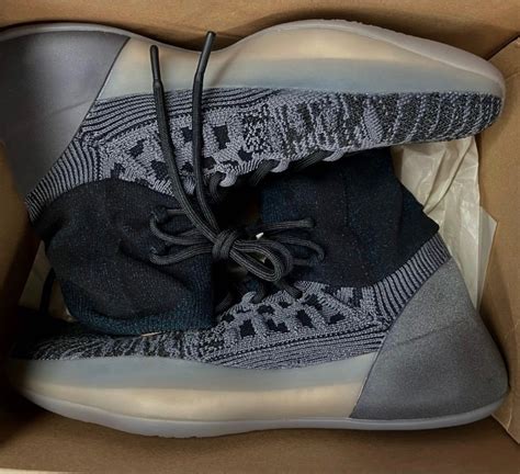 Yeezy Bsktbl Knit