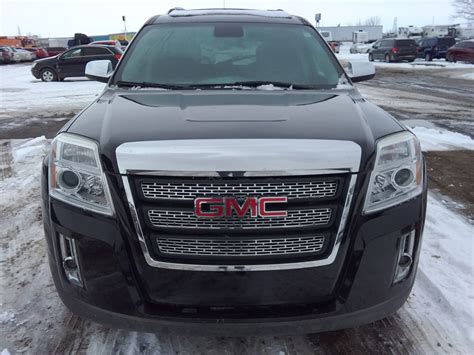 Buy Repos Online 2012 Gmc Terrain Fwd 4dr Slt 2 368241