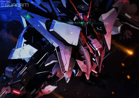 Wallpaper Anime Mechs Super Robot Taisen Mobile Suit Gundam