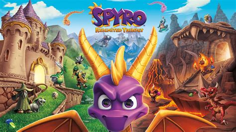 Spyro reignited trilogy japanese - galaxyapo