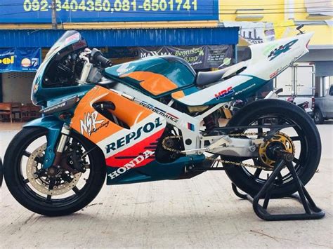 Kisah Terbaik Motor Nsr 150 Sp Tips Kisaran Biaya Terbaru Foto Dan