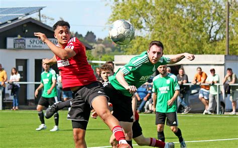 Djk Ballweiler Wecklingen Ist Dem Aufstieg Ganz Nah