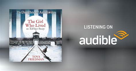 The Daughter Of Auschwitz Audiobook Free With Trial