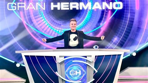 Sorpresa en Gran Hermano 2024 quién es el nuevo eliminado Diario