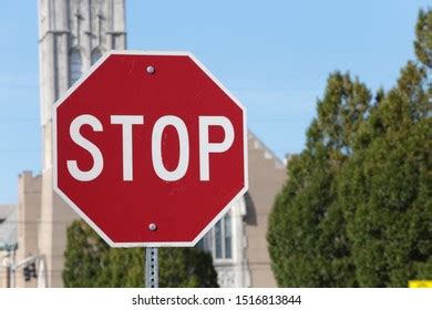 Stop Sign Graffiti Stock Photo 1052380403 | Shutterstock