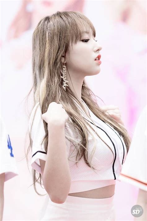 170702 Wjsn Cheng Xiao In 2020 Cheng Xiao Cosmic Girls Kpop Girls