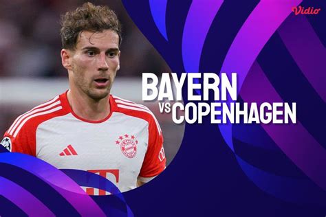 Prediksi Bayern Munchen Vs Fc Copenhagen November Bola Net