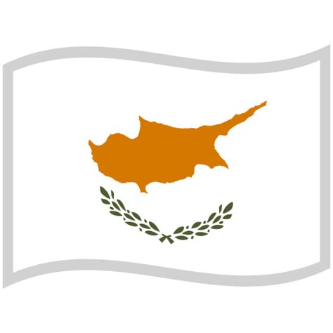 🇨🇾 Flag: Cyprus Emoji