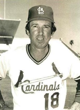 Claude Osteen St Louis Cardinals Baseball St Louis Cardinals Cardinals