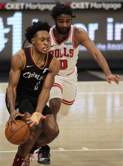 Cleveland Cavaliers get Greg Buckner first NBA head-coaching win in J.B